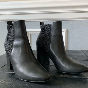 Cole haan booties